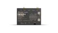 Teltonika FMC650 professional GPS tracker - front view