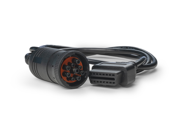 Teltonika OBD-II TO 9-PIN ADAPTER