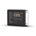 Teltonika LV-CAN200 + DTC adapter with vehicle data and fault-code reading