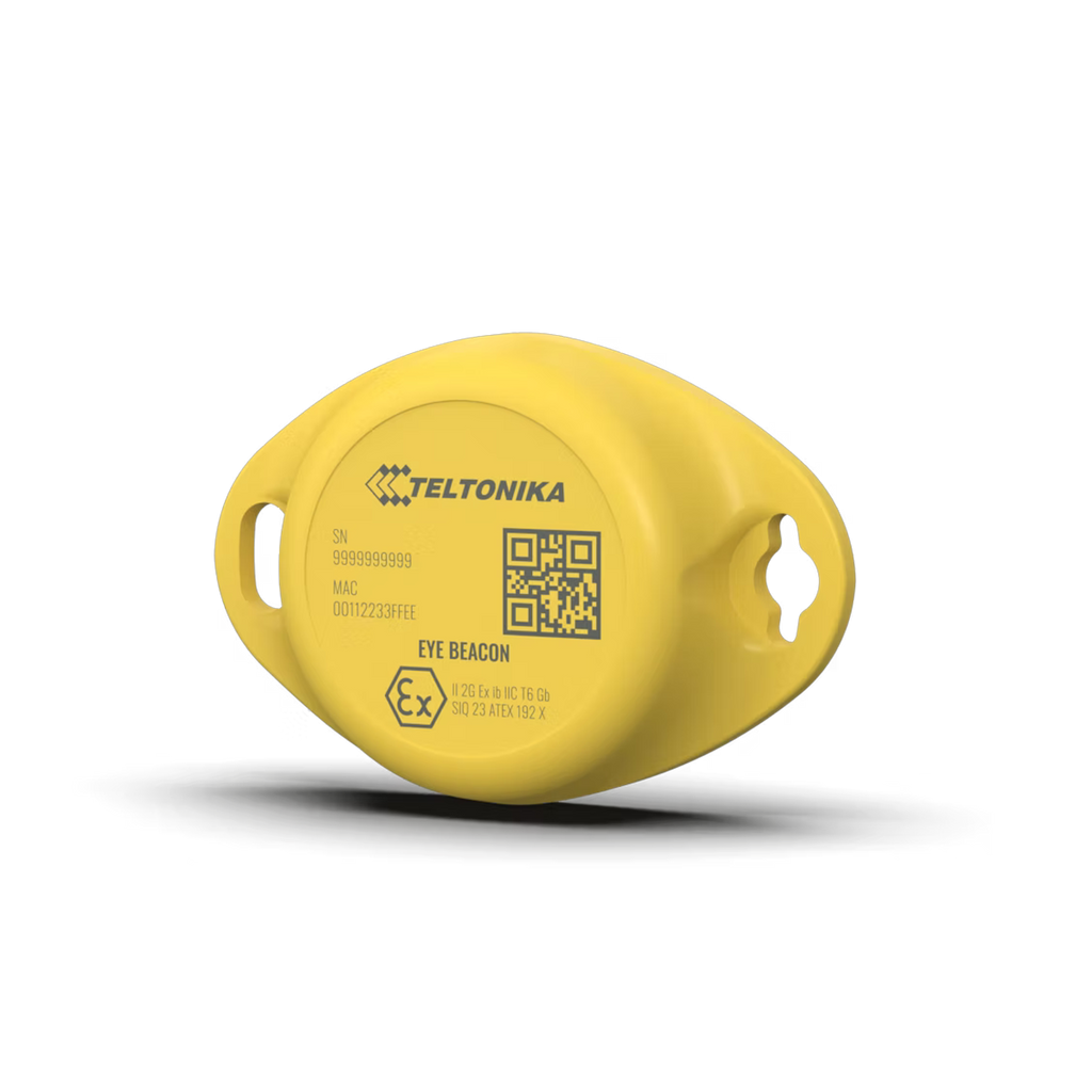 TELTONIKA ATEX EYE SENSOR