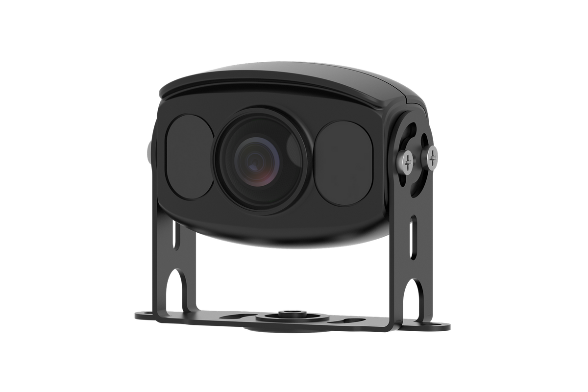 Teltonika rear view AHD camera module for ProCam and KeepCam - side view