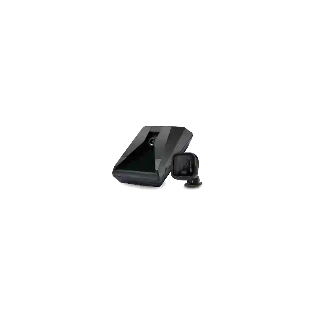 Teltonika ADAS PLUS road-facing camera with speed-limit recognition and collision warnings