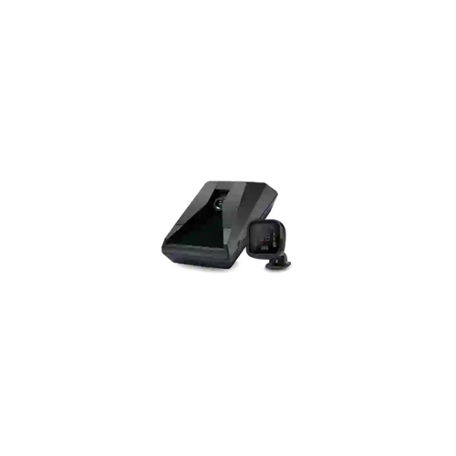 Teltonika ADAS road-facing camera for supported collision and lane-departure warnings