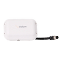 Iridium Edge satellite terminal for compatible Teltonika tracker integrations