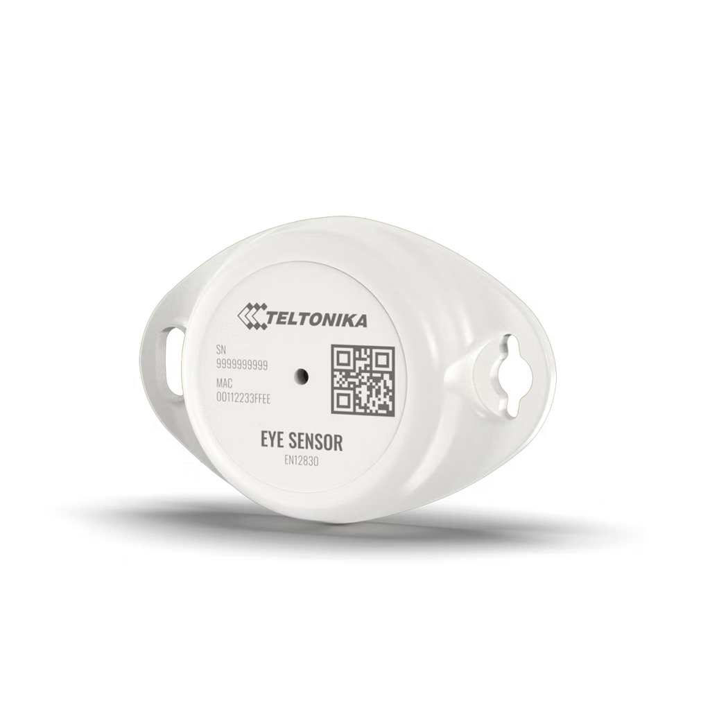TELTONIKA CERTIFIED FOOD GRADE MONITORING EYE SENSOR EN12830