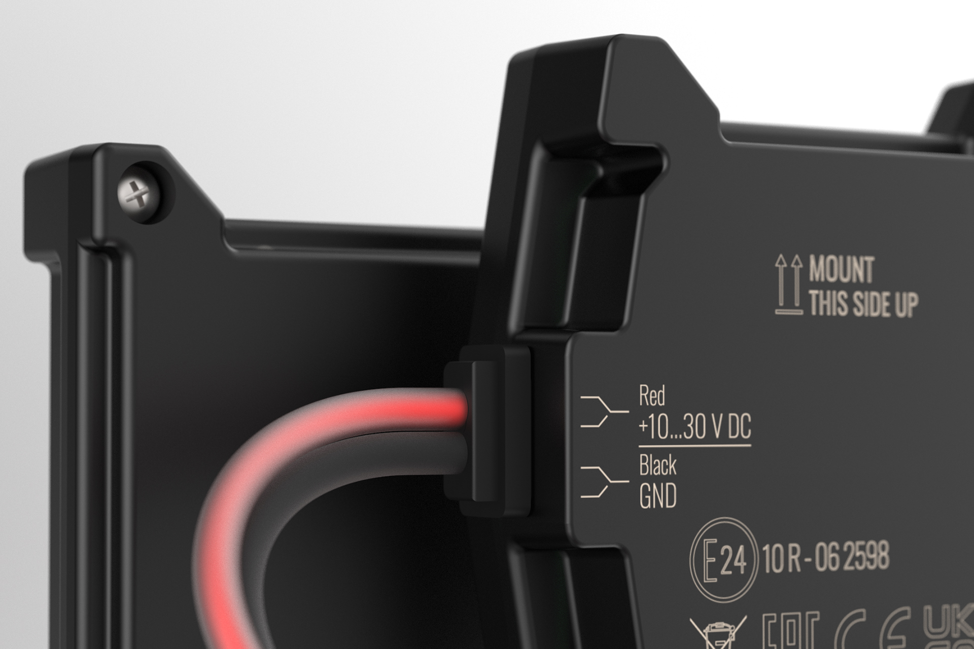 compact-and-robust-casing for teltonika fmc880 gps tracker