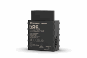 Teltonika FMC003 Plug-&-Play OBD GPS Tracker image 0