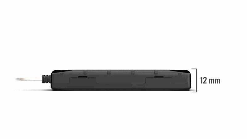 Teltonika FMC920 Fleet GPS Tracker image 1